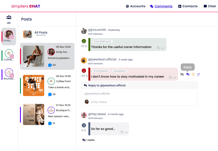 feature visual placeholder